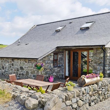 Villa Beudy Hen Harlech Esterno foto